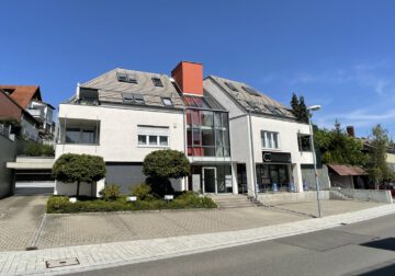 Zentral, barrierefrei – perfekt, 72135 Dettenhausen, Etagenwohnung