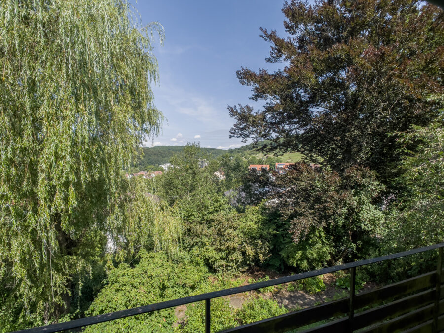 Baugrundstück in toller Lage mit Weitblick - Titelbild