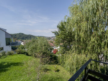 Baugrundstück in top Aussichtslage, 72074 Tübingen, Wohngrundstück